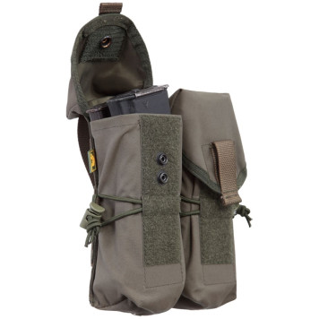 AK4 Magazine Pouch with Elastic Retention-5