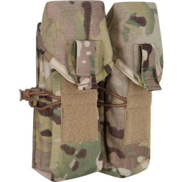 AK4 Magazine Pouch with Elastic Retention-6