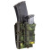 AK+PYA Quick-Access Pouch with Plastic Frame