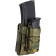 AK+PYA Quick-Access Pouch with Plastic Frame