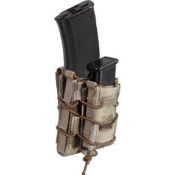 AK+PYA Quick-Access Pouch with Plastic Frame-3