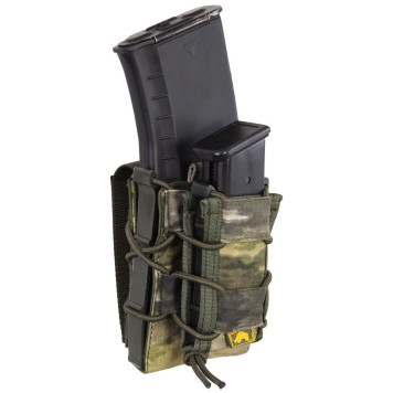 AK+PYA Quick-Access Pouch with Plastic Frame-4