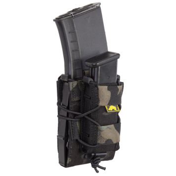 AK+PYA Quick-Access Pouch with Plastic Frame-5