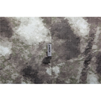 Quick-Access Grenade Pouch