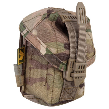 Quick-Access Grenade Pouch-1