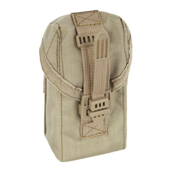 Quick-Access Grenade Pouch-2