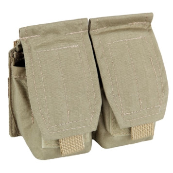 Grenade Pouch for 2 Grenades with Velcro-1