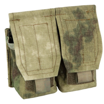 Grenade Pouch for 2 Grenades with Velcro-5
