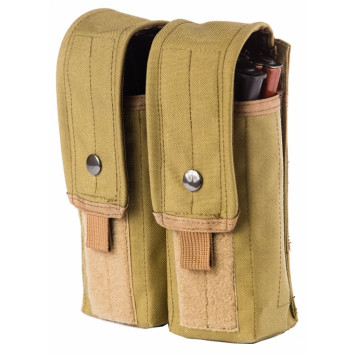 4-Mag AK Pouch-1
