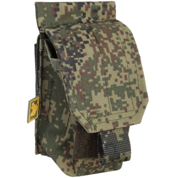 Grenade Pouch for Tactical Gear