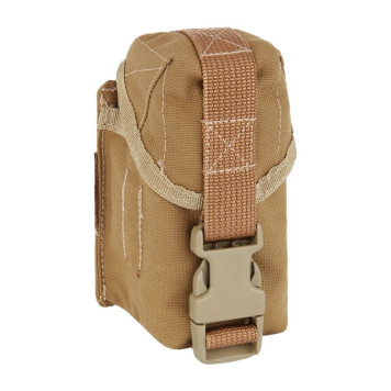 Grenade Pouch with Fastex Buckle-1