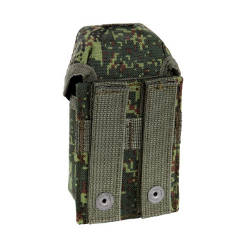 Grenade Pouch with Fastex Buckle-4
