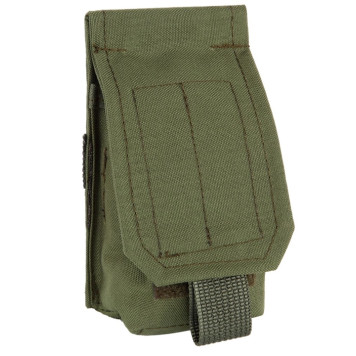 Grenade Pouch for Tactical Gear-4