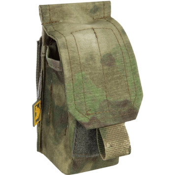 Grenade Pouch for Tactical Gear-7