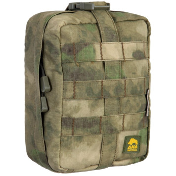 Tactical Gear Pouch-4