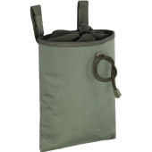 Tactical Magazine Dump Pouch for Empty Mags Tactical Magazine Dump Pouch for Empty Mags