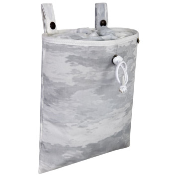 Tactical Magazine Dump Pouch for Empty Mags-1