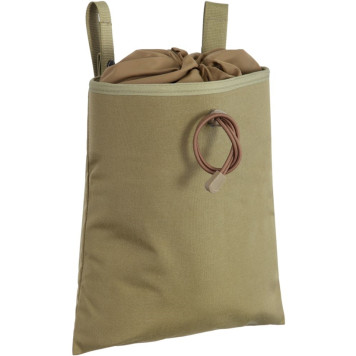 Tactical Magazine Dump Pouch for Empty Mags-2