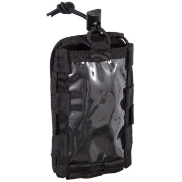 GPS Pouch for Tactical Backpacks-1