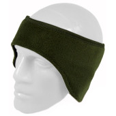 Fleece Headband for Tactical Use Fleece Headband for Tactical Use
