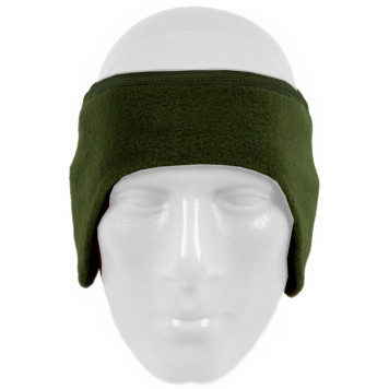 Fleece Headband for Tactical Use-1
