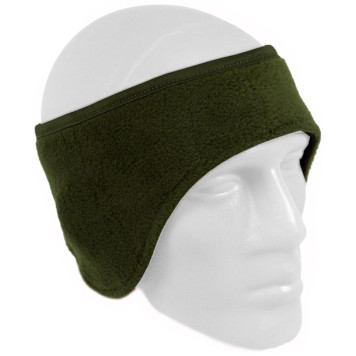 Fleece Headband for Tactical Use-2