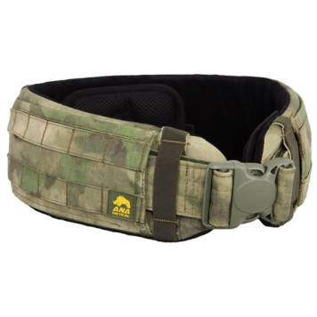 Slim Tactical Belt