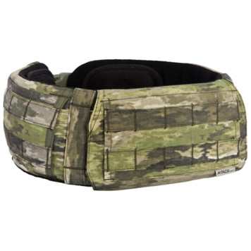 Slim Tactical Belt-11