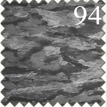 Slim Tactical Belt-3