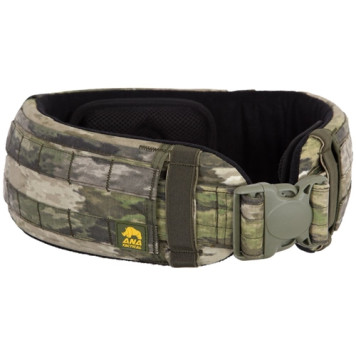 Slim Tactical Belt-5