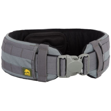 Slim Tactical Belt-6
