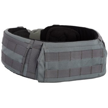 Slim Tactical Belt-7