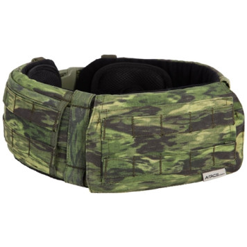 Slim Tactical Belt-8