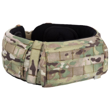 Slim Tactical Belt-9