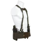 Ceinture de port dissimulé tactique