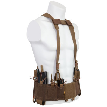 Tactical Concealed Carry Belt-1