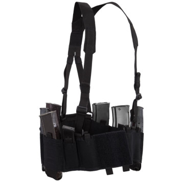 Tactical Concealed Carry Belt-2