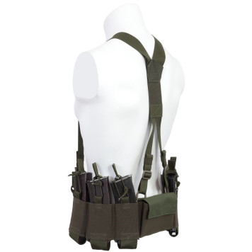 Tactical Concealed Carry Belt-3