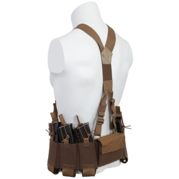 Tactical Concealed Carry Belt-4