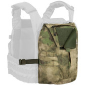 Armored Backpack "Bronenosets" Armored Backpack "Bronenosets"