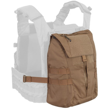 Armored Backpack "Bronenosets"-1
