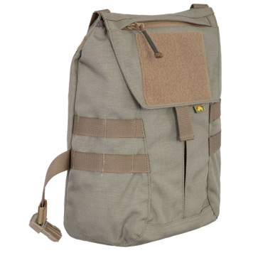 Armored Backpack "Bronenosets"-2