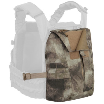 Armored Backpack "Bronenosets"-3