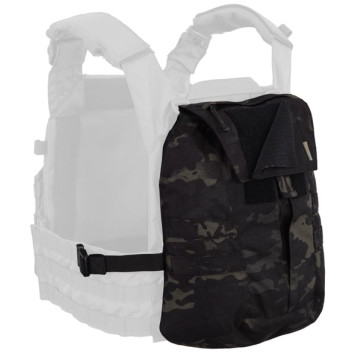 Armored Backpack "Bronenosets"-4