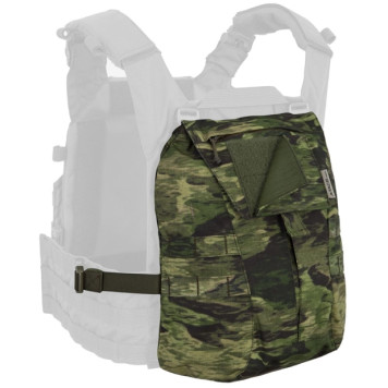 Armored Backpack "Bronenosets"-5