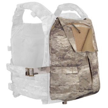 Armored Backpack "Bronenosets"-6