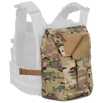 Armored Backpack "Bronenosets"-7