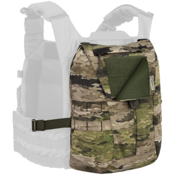 Armored Backpack "Bronenosets"-8