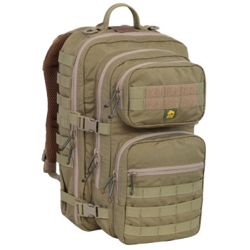Pegasus V2.0 Tactical Backpack-2