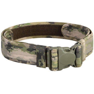 Tactical Adjustable Belt